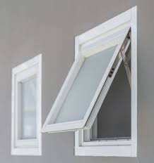 aw Window white