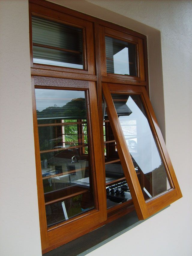Three Black Frame
