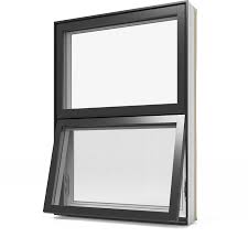 aw window black