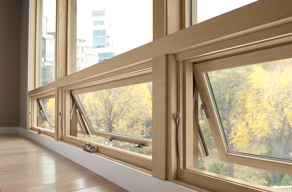 Glass View Image