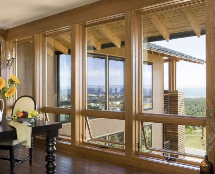 Modern Home Image