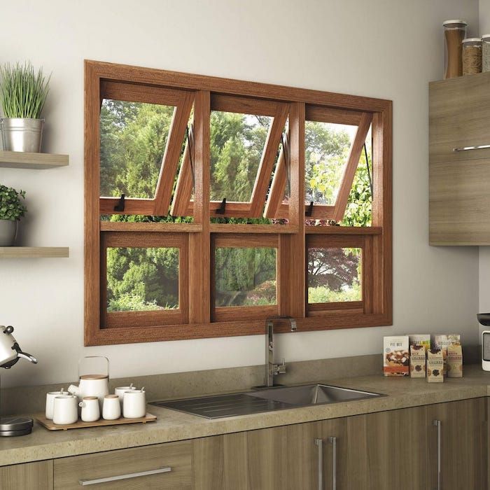 Window Sit Circle
