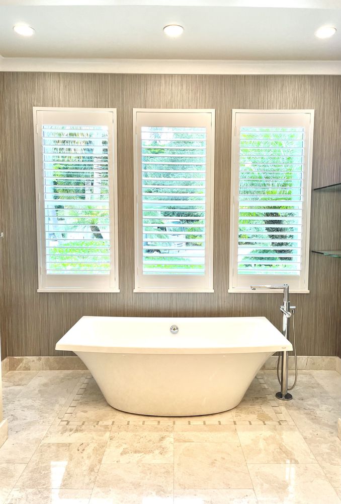 Bathroom Window Installation