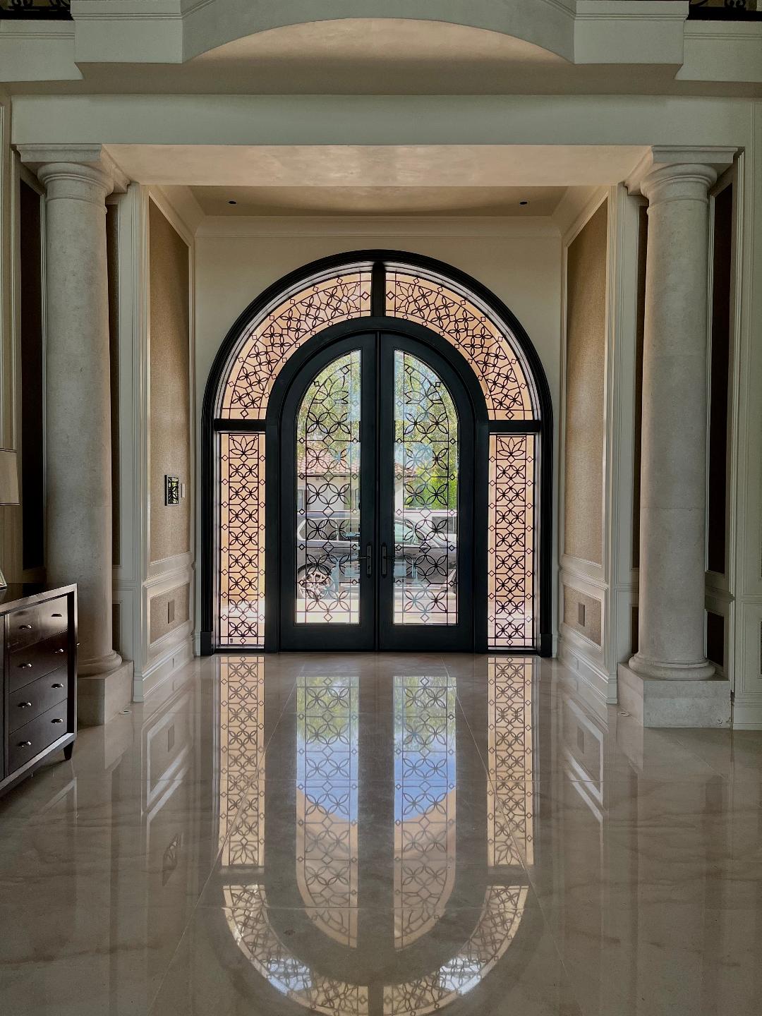 Modern Home Image