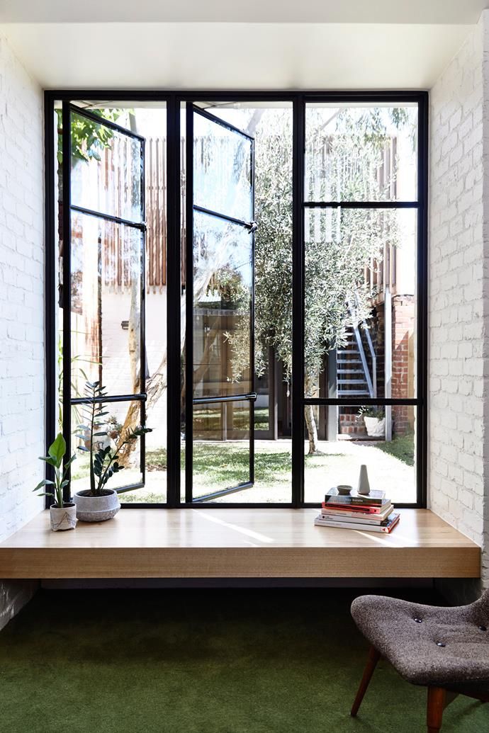 Modern Home Image