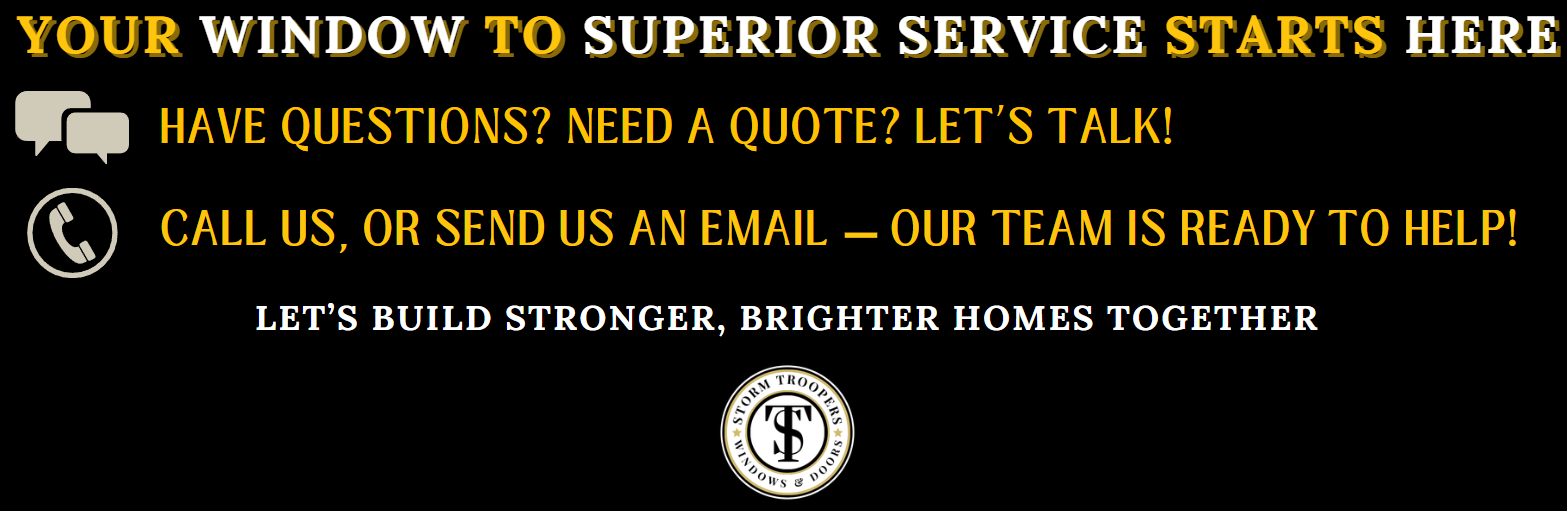 Contact Us Banner