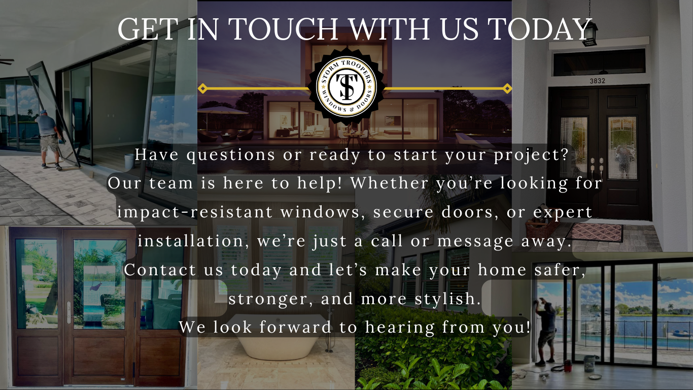 Contact Us Banner