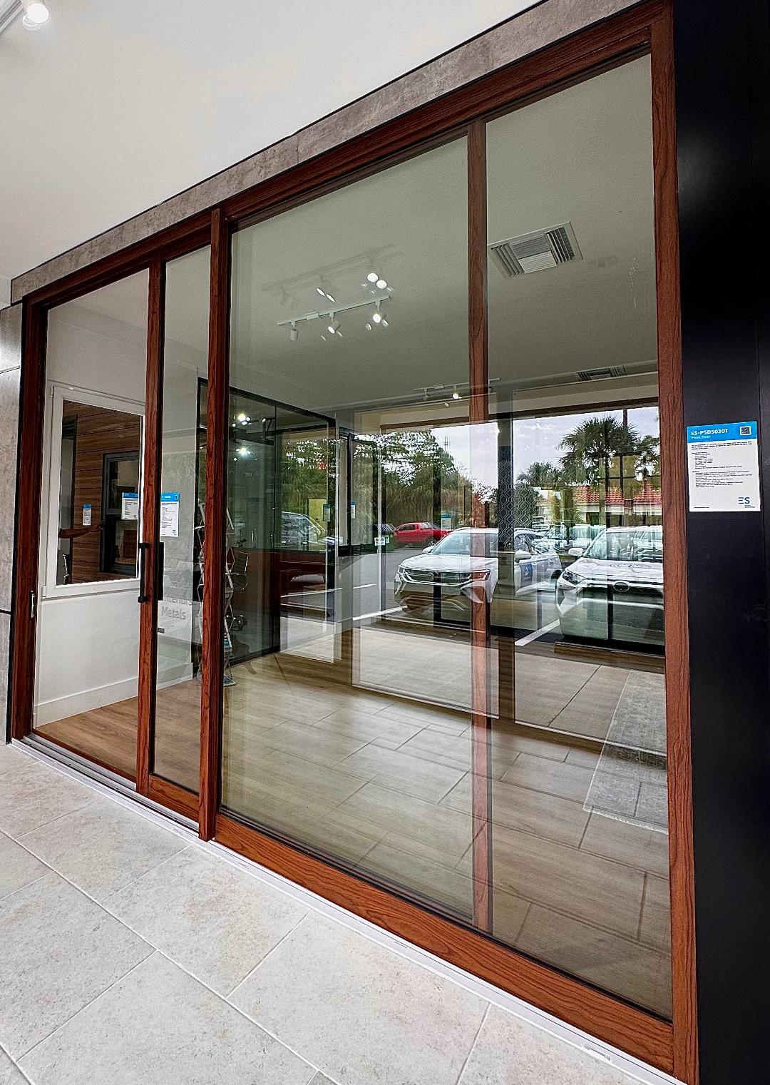 Glass Safe Image