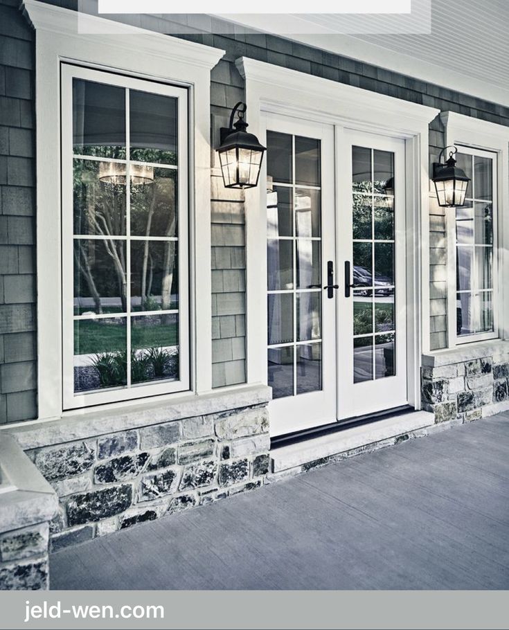 Modern Home Image