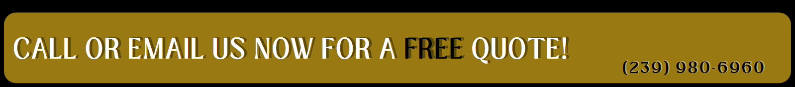 Free Quote Banner