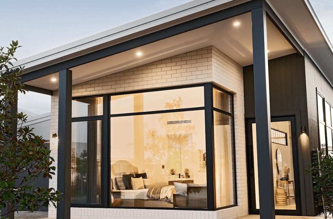 Modern Home Image