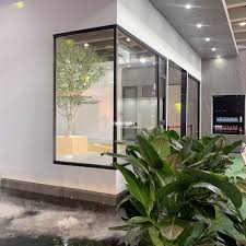 Glass Corner Image