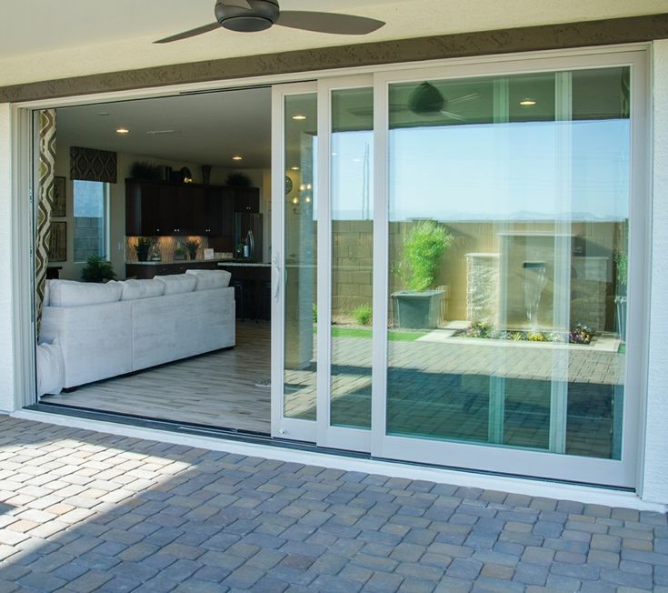 Glass Corner Image