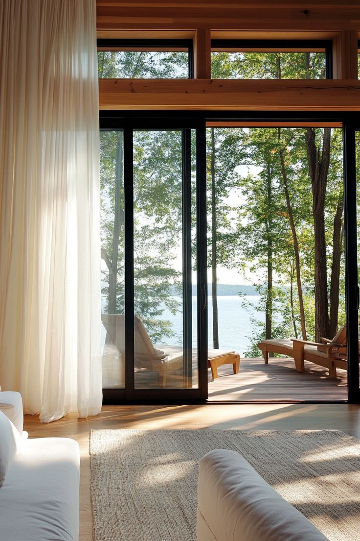 Window Sit Circle
