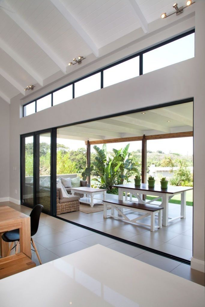 Huge Living Room