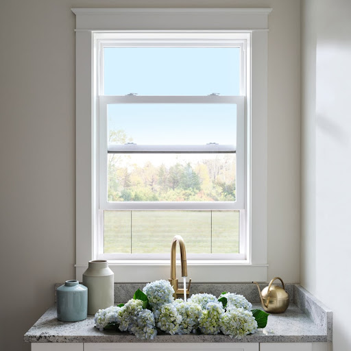 Builder's Window Style